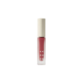 Uoga Uoga Lesk na rty (5 ml) 622 Neonberry - 6 odstínů a efekt plnějších rtů