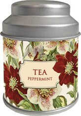 Čajové sáčky v plechové dóze Christmas Berries