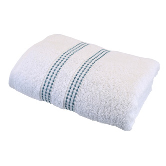 Ručník SEABLUE 50x90 cm bílá