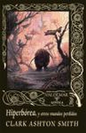 Hiperbórea : y otros mundos perdidos