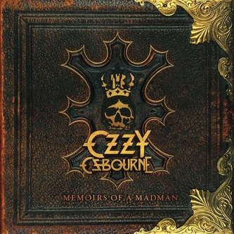 Ozzy Osbourne:  Memoirs of a Madman
