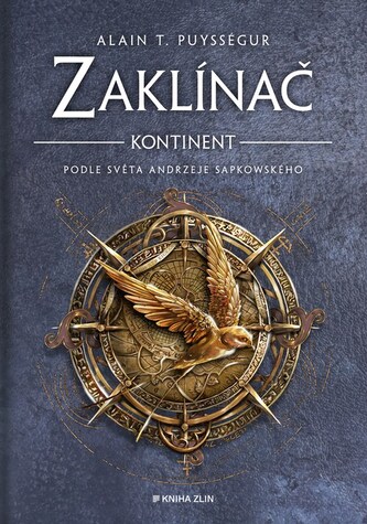 Zaklínač – Kontinent