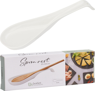 PODSTAWKA POD ŁYŻKĘ 23X8,5CM