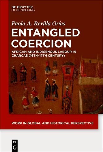 Entangled Coercion Entangled Coercion