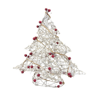 Stromek s bezinkami 30 cm