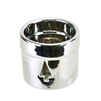 Svícínek stříbrný