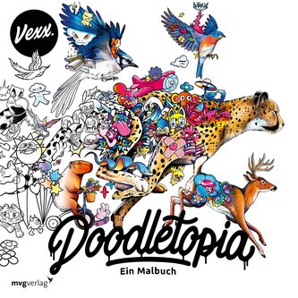 Doodletopia