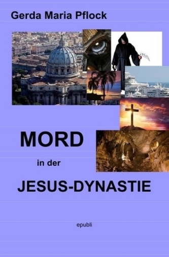Mord in der Jesus-Dynastie Mord in der Jesus-Dynastie