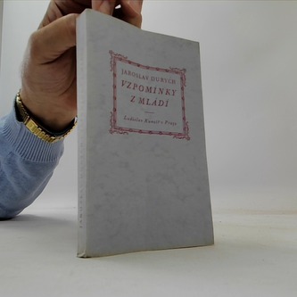 Vzpomínky z mládí