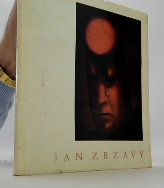 Jan Zrzavý