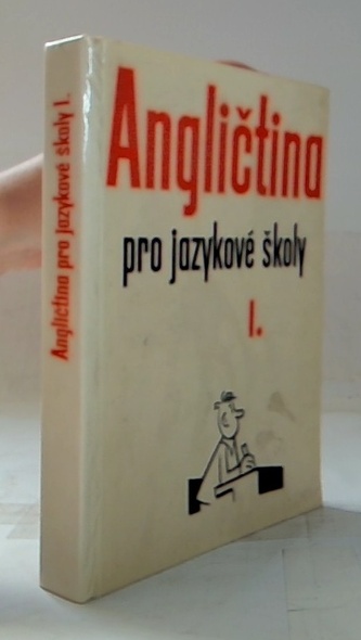 Angličtina pro jazykové školy I.