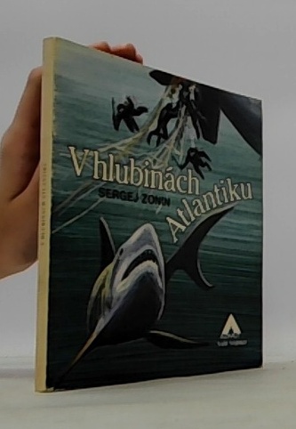 V hlubinách Atlantiku