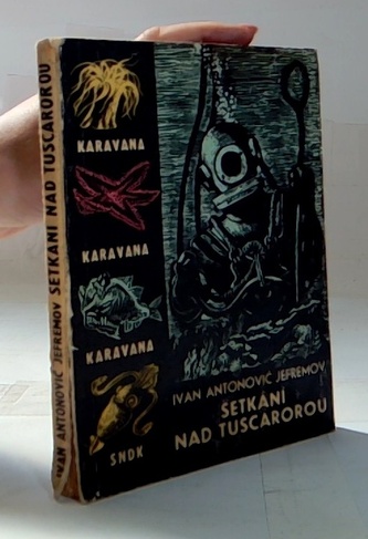 Setkání nad tuscarorou