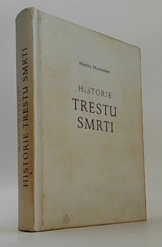Historie trestu smrti