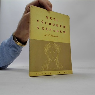 Mezi východem a západem