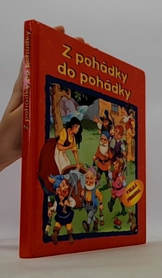 Z pohádky do pohádky