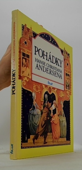 Pohádky Hanse Christiana Andersena