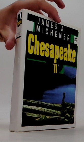 Chesapeake II.