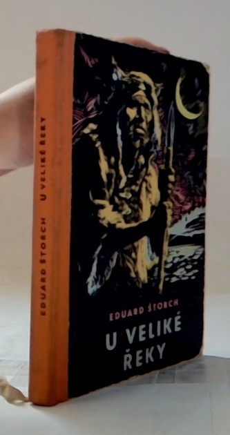 U veliké řeky