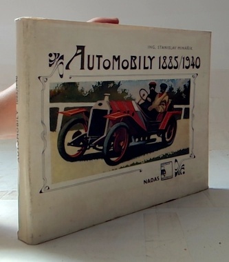 Automobily 1885/1940