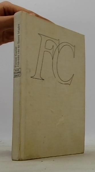 Odvedu vás do Sierry Madre