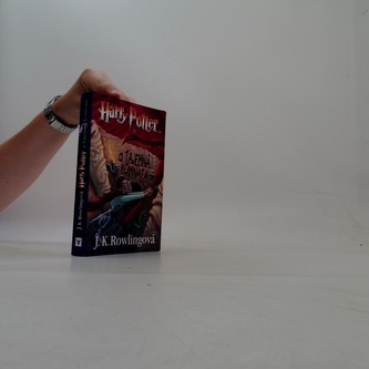 Harry Potter a tajemná komnata