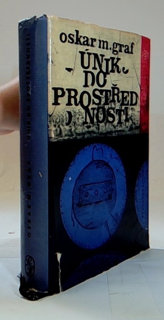 Únik do prostřednosti