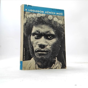 K lidojedům jížních moří