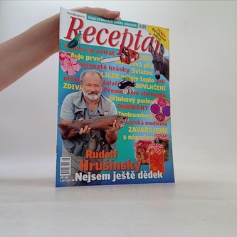 Receptář 8/2009