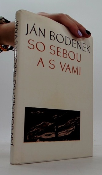 So sebou a s vami