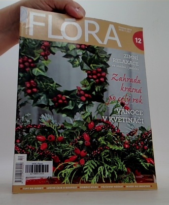 Flóra 12/2016