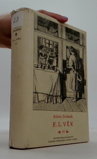 F.L.Věk IV