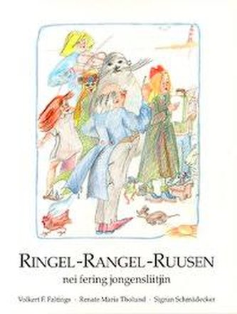 Ringel, Rangel, Ruusen