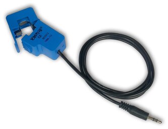 TINYCONTROL SCT-013-100/1V proudový senzor SCT do 100A/1V