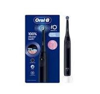 Oral-B kartáček Series iO 2 Night Black