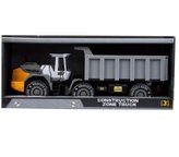 Maszyna budowlana wywrotka