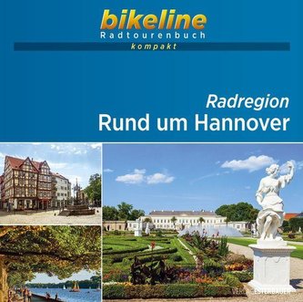 Rund um Hannover 1 : 60 000
