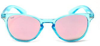Mitzi Transparent Blue Mitzi Transparent Blue