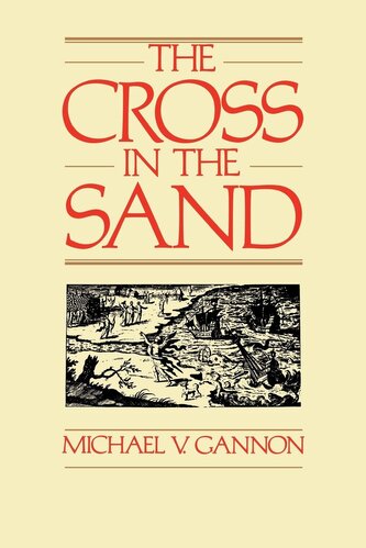 The Cross in the Sand