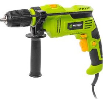 Příklepová vrtačka FIELDMANN FDV 200502-E
