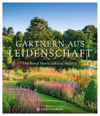 Gärtnern aus Leidenschaft