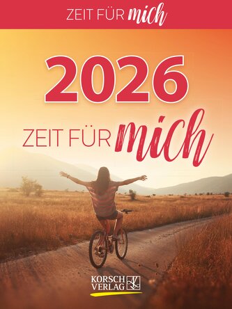 Zeit für mich 2026