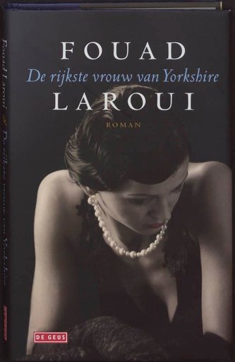 De rijkste vrouw van Yorkshire