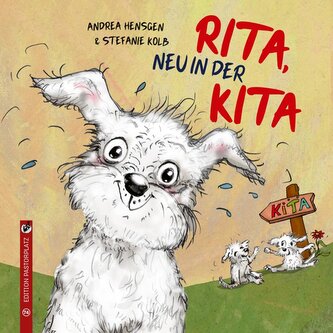 Rita, neu in der Kita