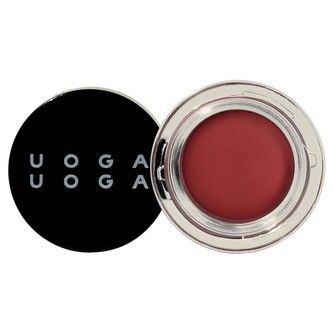 Uoga Uoga Multilíčidlo na rty a tváře (6 ml) 610 Gorgeous - snadno a rychle se nanáší