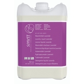 Sonett Univerzální tekutý prací gel na bílé i barevné prádlo 10 l
