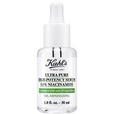 Pleťové sérum proti nedokonalostem pleti Ultra Pure 5% Niacinamide (High-Potency Serum) Kiehl´s - 30 ml