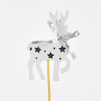 Zápich sob s hvězdičkami