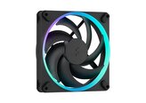 Fractal Design Momentum 14 RGB, 3-pack, Black