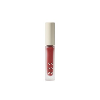 Uoga Uoga Lesk na rty (5 ml) 623 Roseberry - 6 odstínů a efekt plnějších rtů